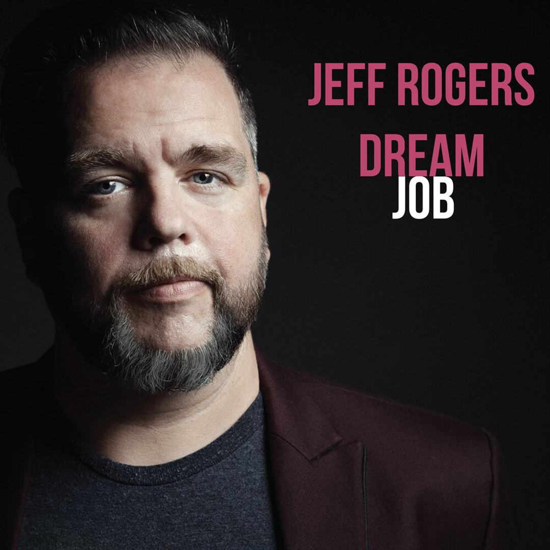 Dream Job cover art