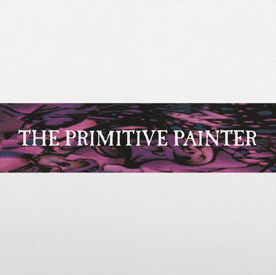 Primitive Painter [Deluxe Edition] cover art
