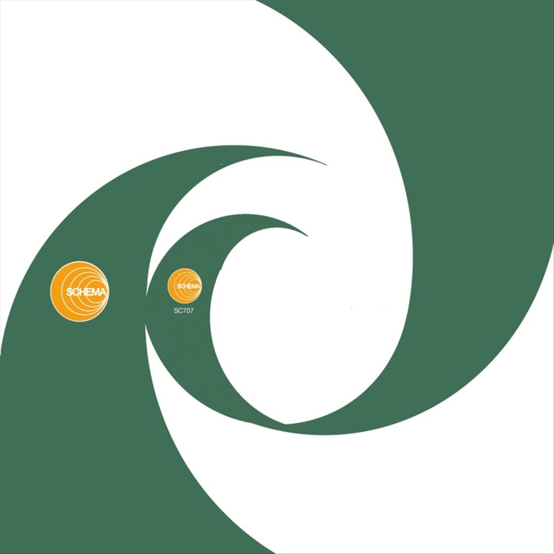 Circle cover art