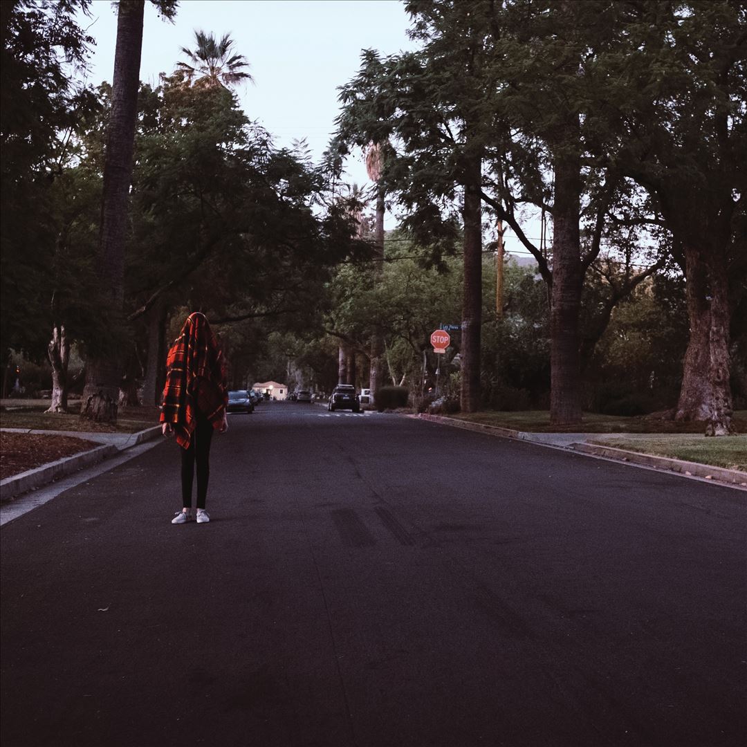 Warm Blanket cover art