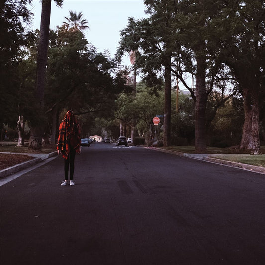 Warm Blanket cover art