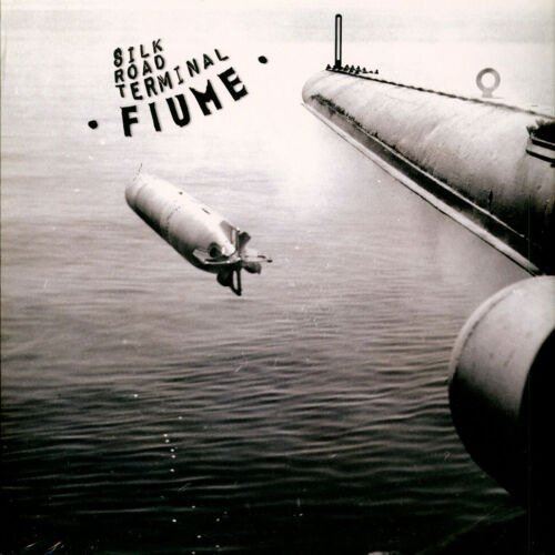 Fiume cover art