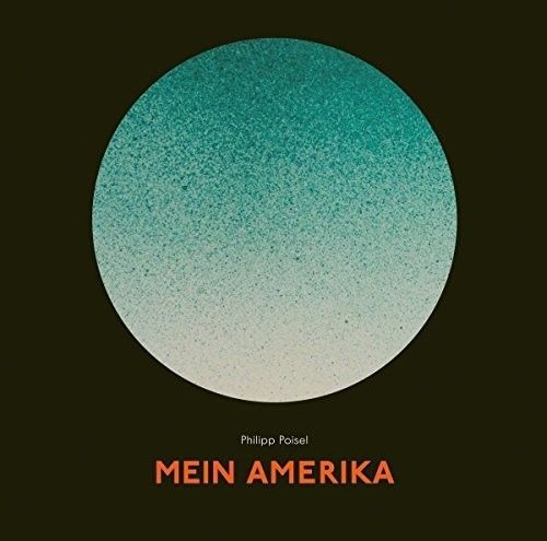 Mein Amerika cover art