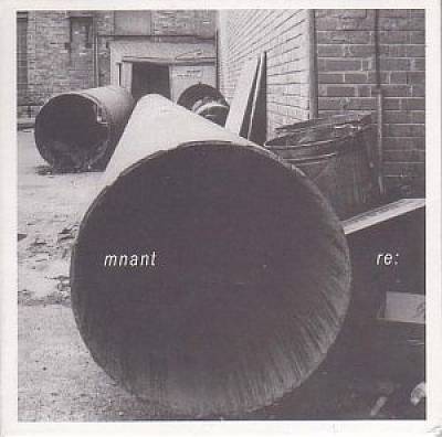 Mnant cover art