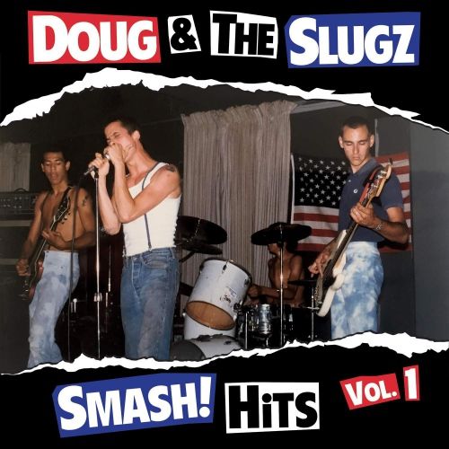 Smash Hits 1 cover art