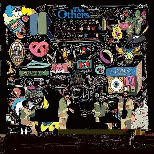 Others cover art