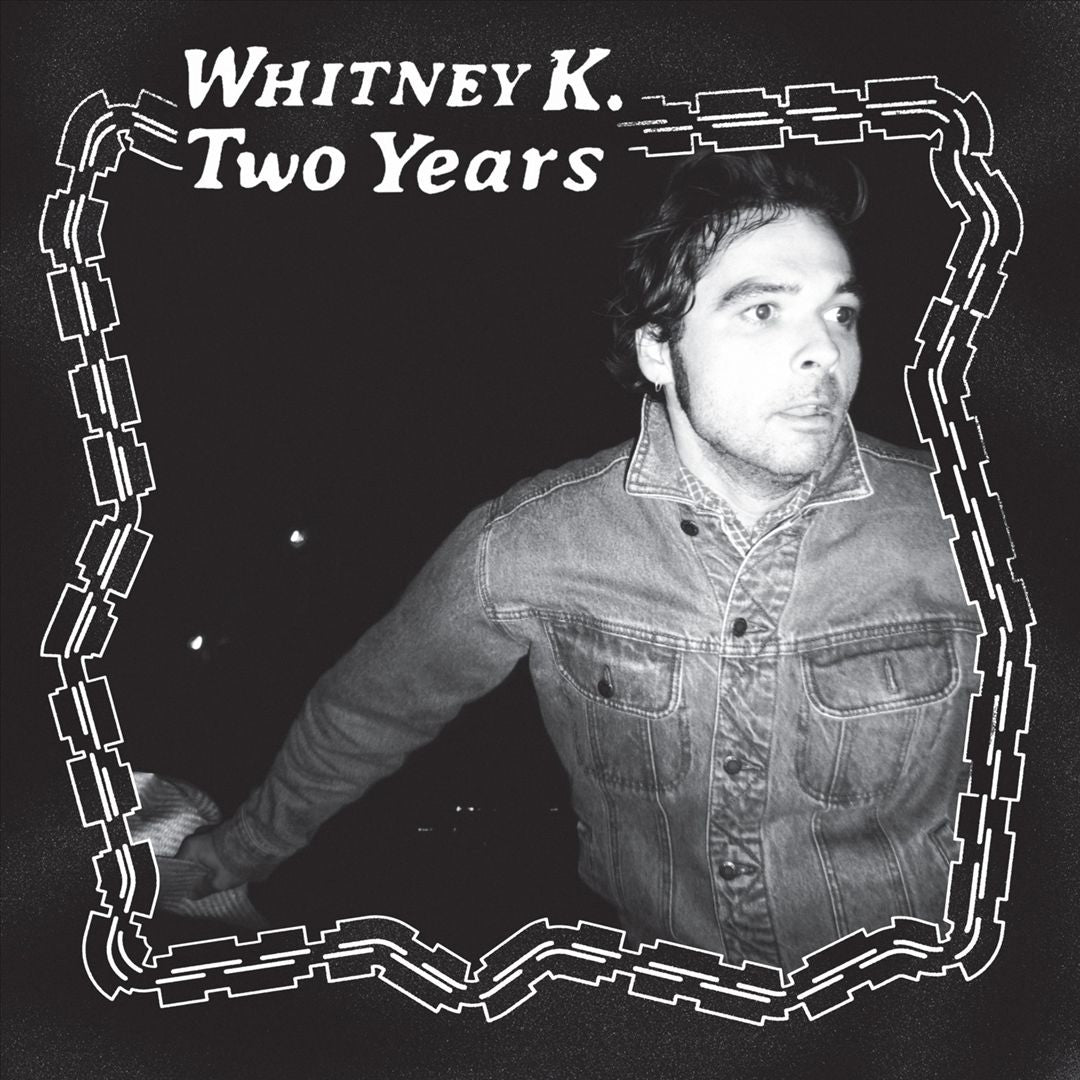 Two Years cover art