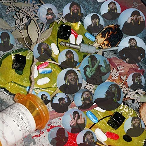 Will This Make Me Good cover art