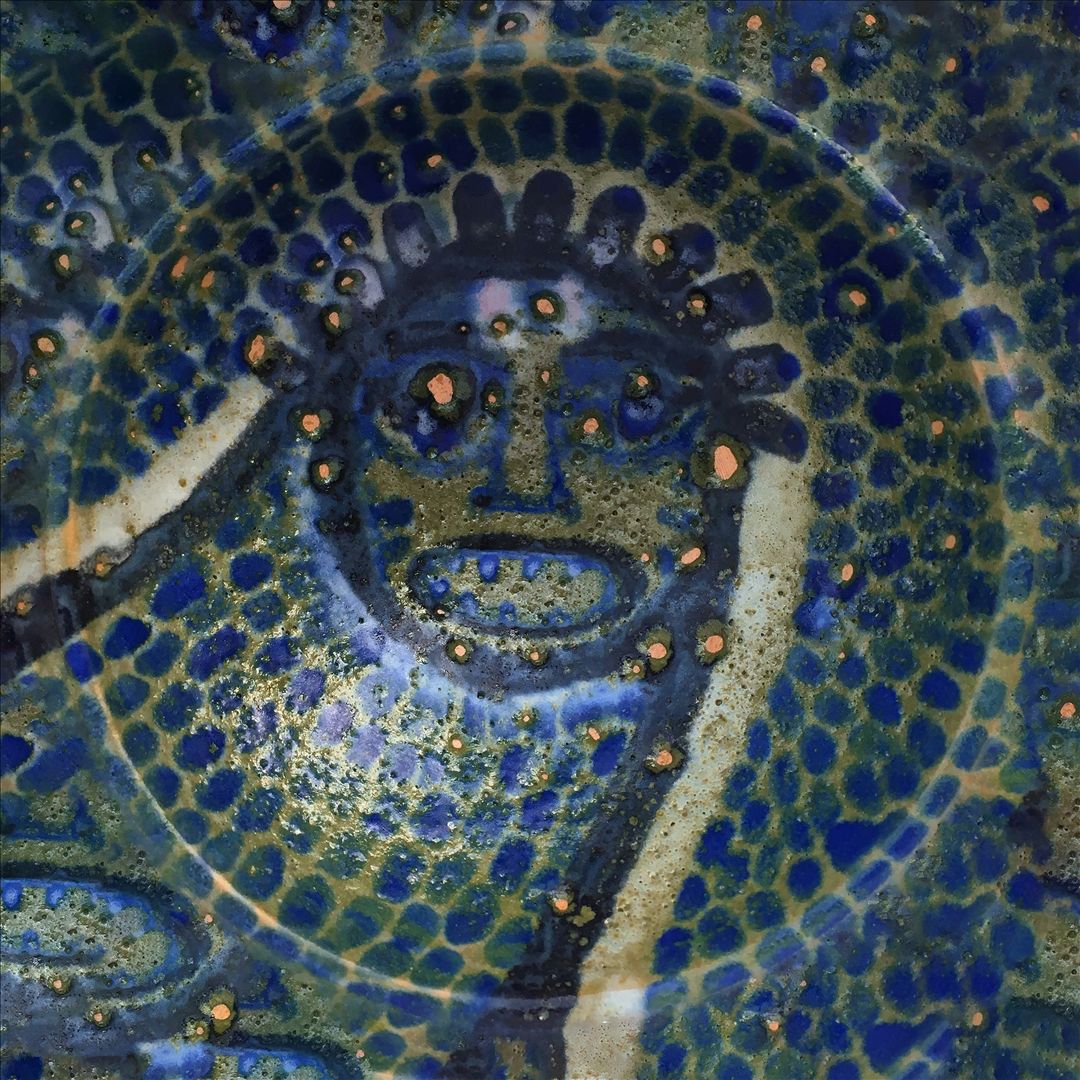 Quiet Bloom cover art