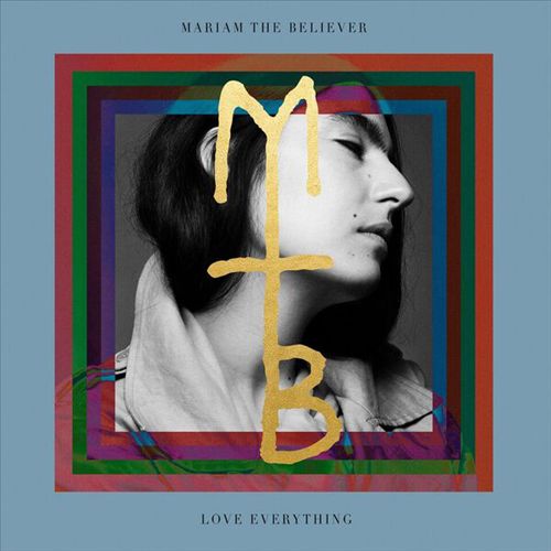 Love Everything cover art
