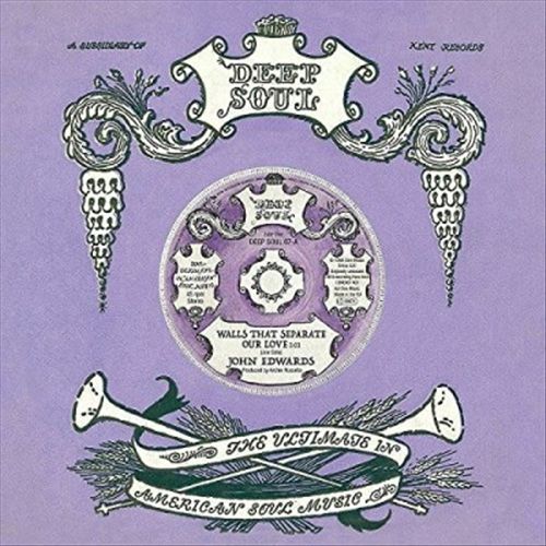 Walls That Separate Our Love/This Man's Arms cover art