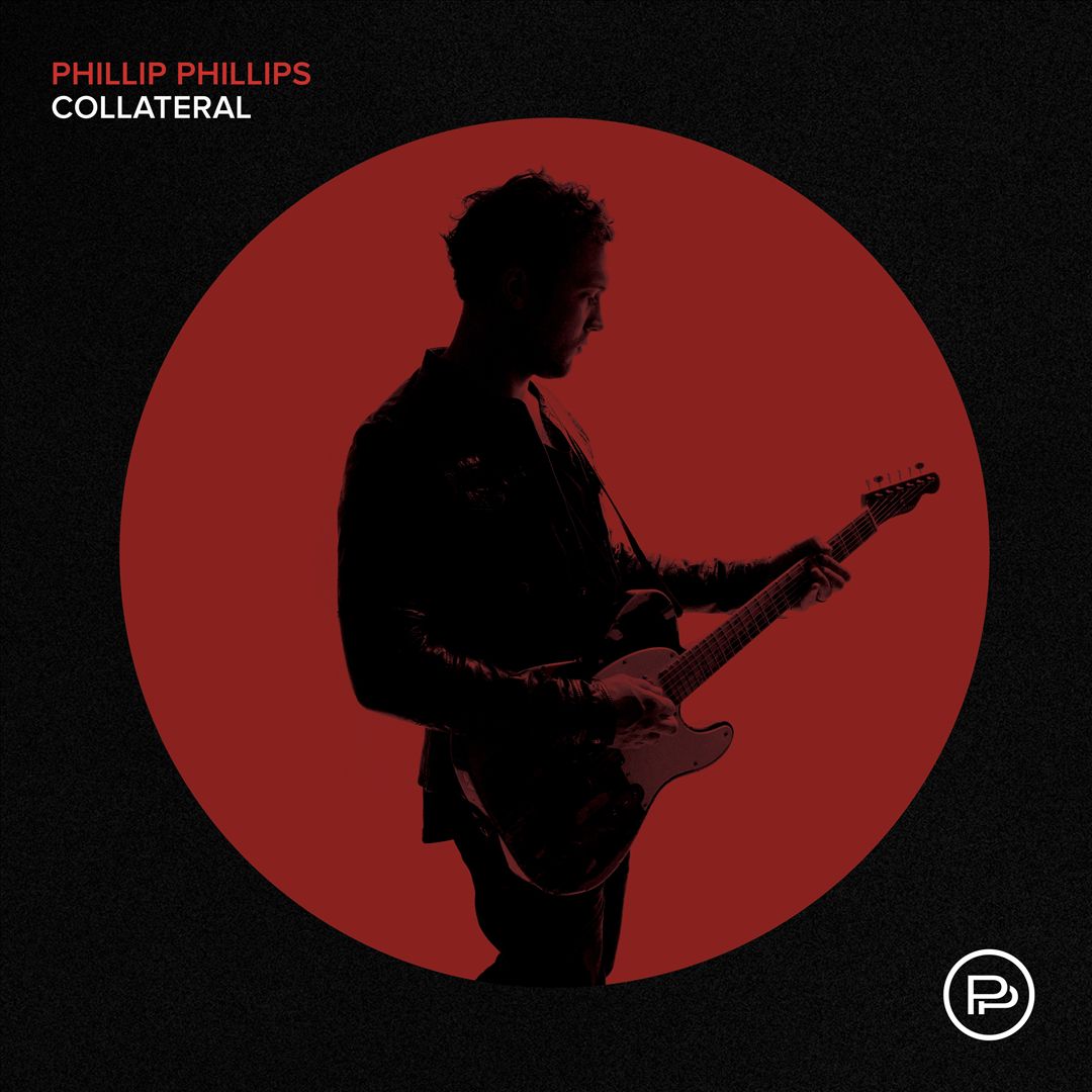 Collateral cover art
