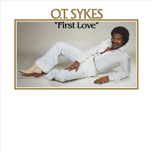 First Love cover art