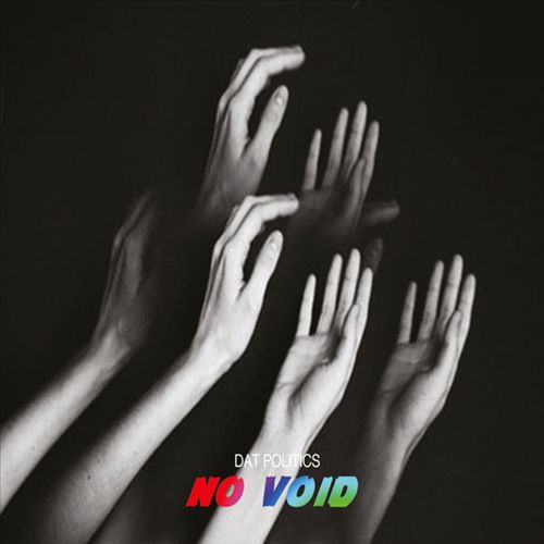 No Void cover art