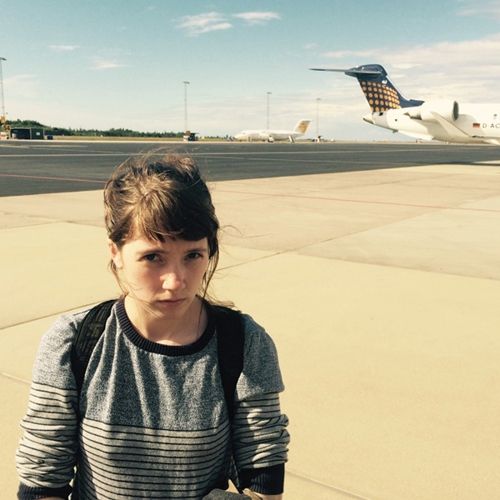 Blisters in the Pit of My Heart cover art