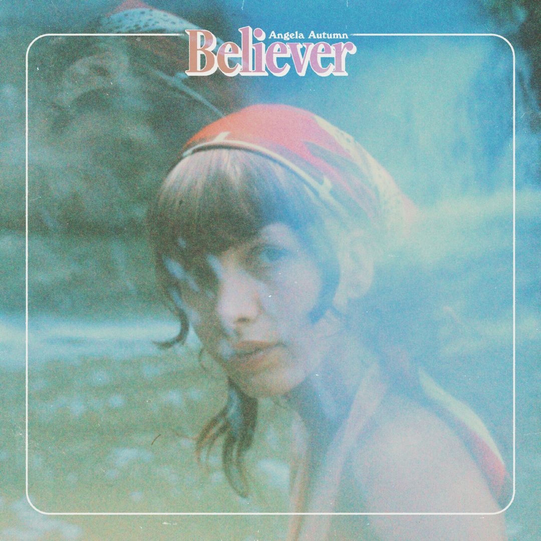 Believer [Violet Vinyl] cover art