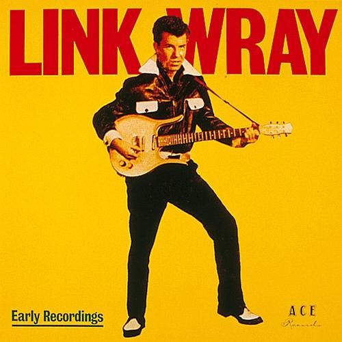 Early Recordings [LTD Sunflower Yellow Vinyl] cover art