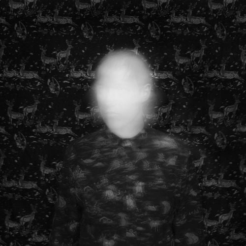 Black Cat in Heat cover art