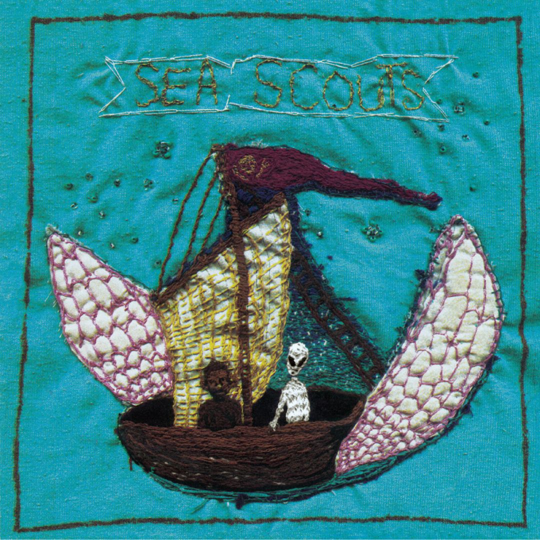 Beacon of Hope cover art