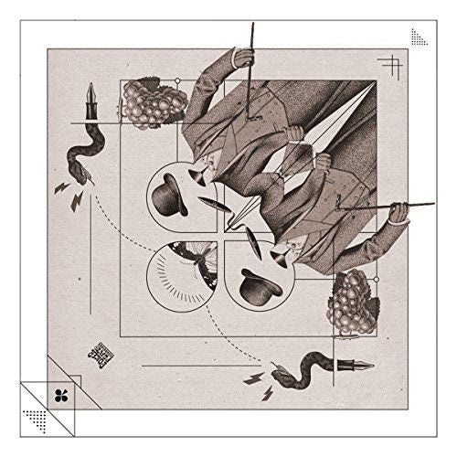 Four Jacks, Pt. 4: 15 Years of Poker Flat cover art