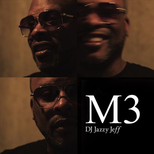 M3 cover art