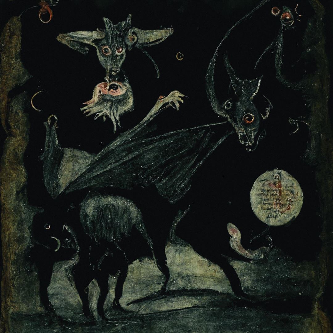 Humanity Is the Devil cover art