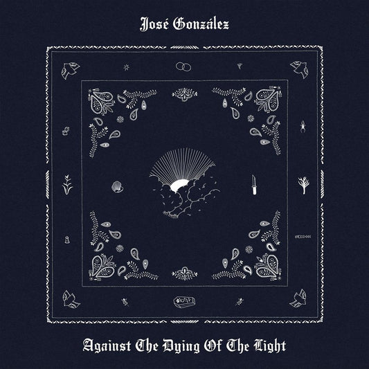 Against the Dying of Light cover art