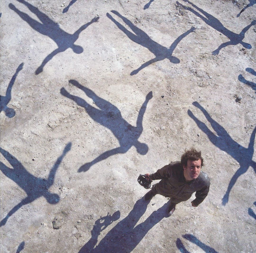Absolution cover art
