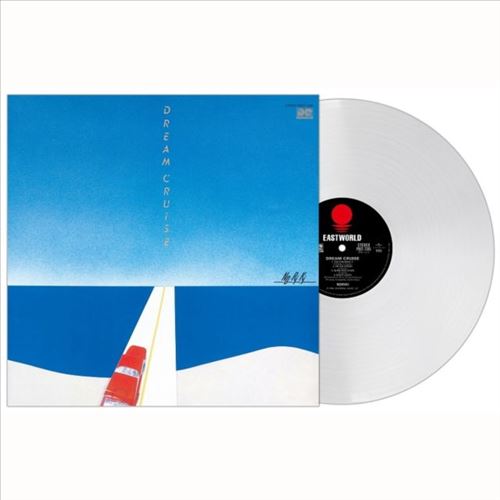 Dream Cruise cover art