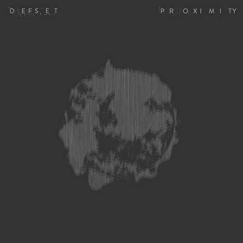 Proximity cover art