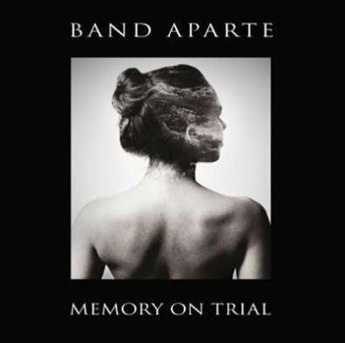 Memory on Trial cover art