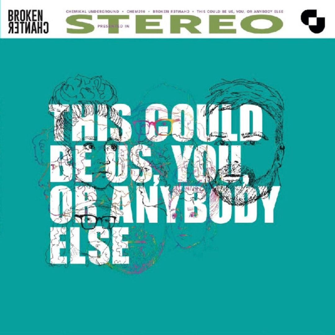 This Could Be Us, You or Anybody Else cover art