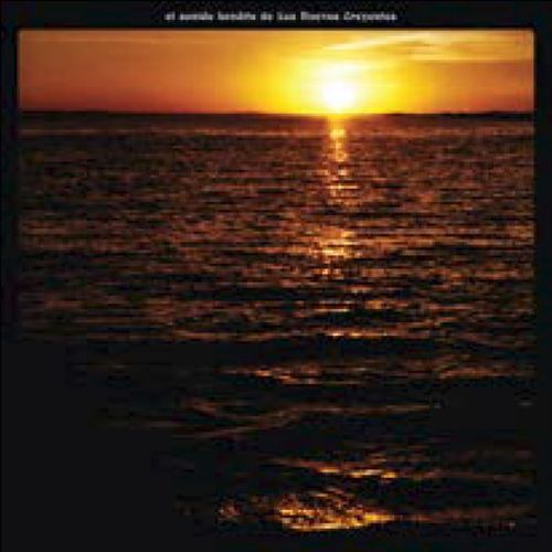 Sonido Bendito de Los Nuevos Creyentes cover art