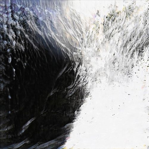 Antecedent cover art