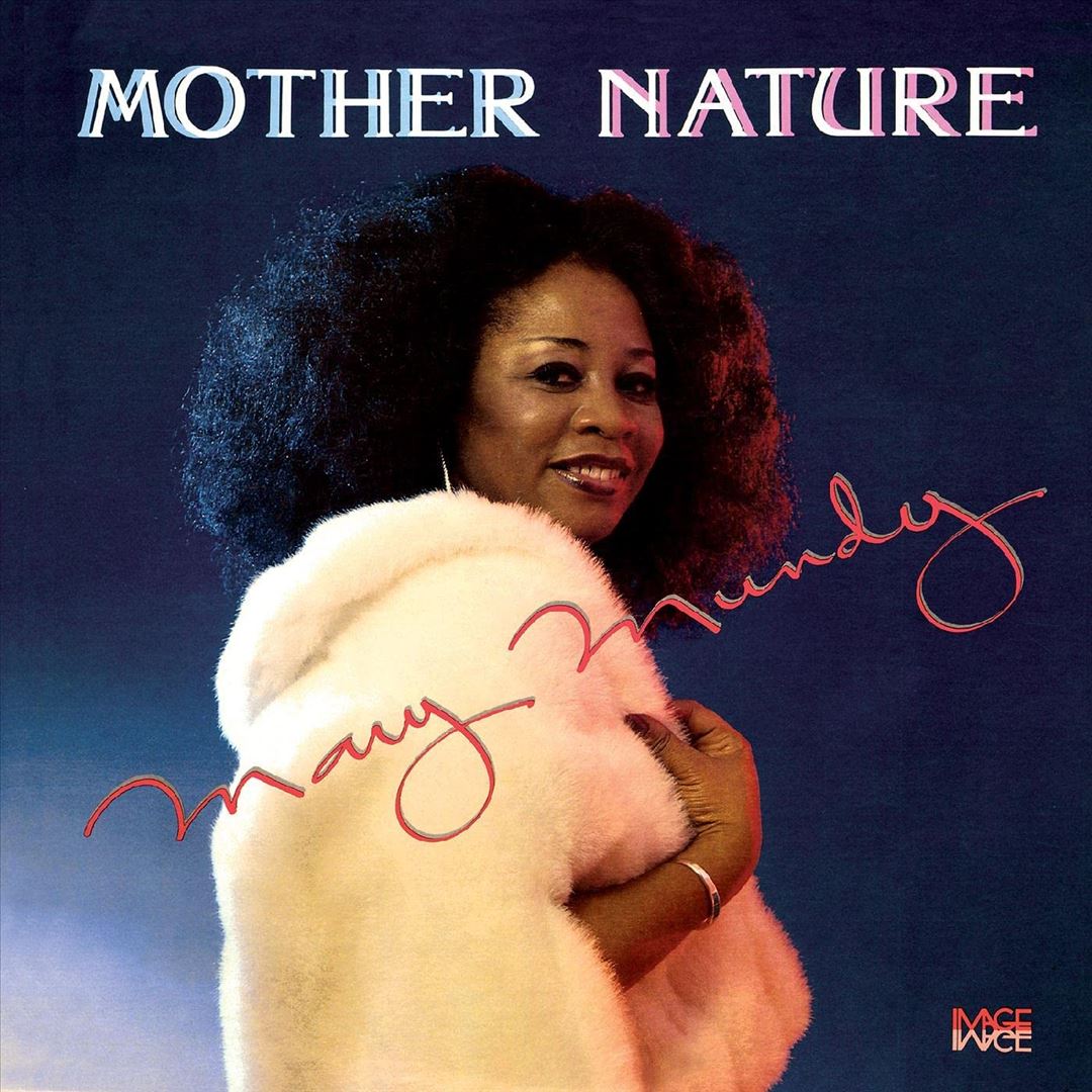 Mother Nature cover art