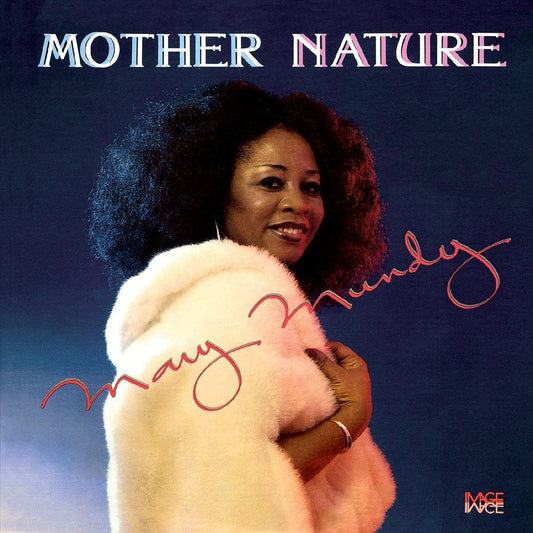 Mother Nature cover art