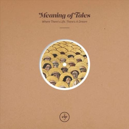 Where There’s Life, There's a Dream cover art