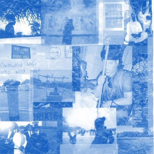 Batin cover art