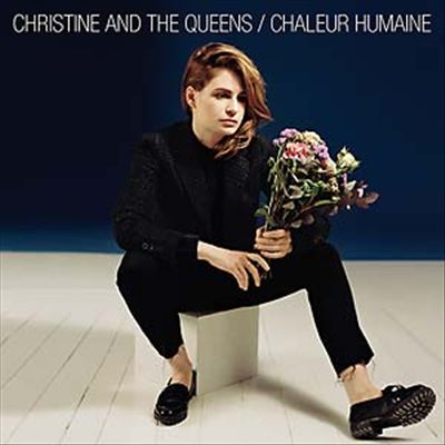 Chaleur Humaine [LP/CD] cover art