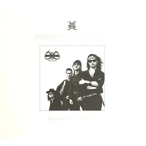 Senderos de Traición cover art