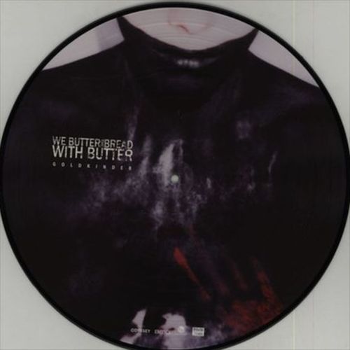 Goldkinder cover art