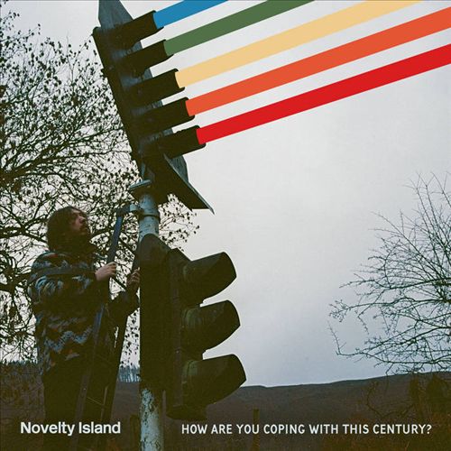 How Are You Coping with This Century? cover art
