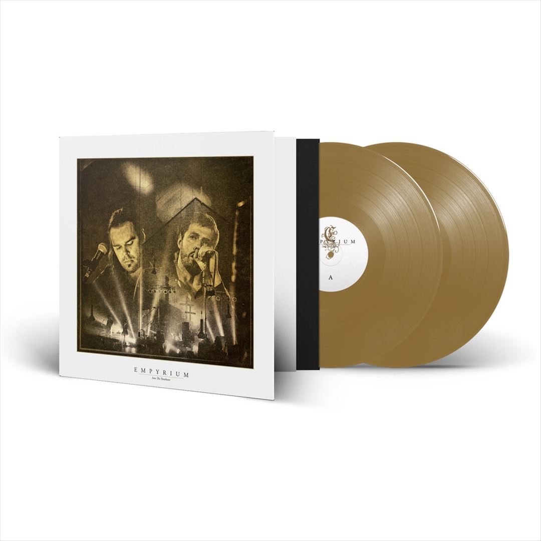 Into the Pantheon cover art