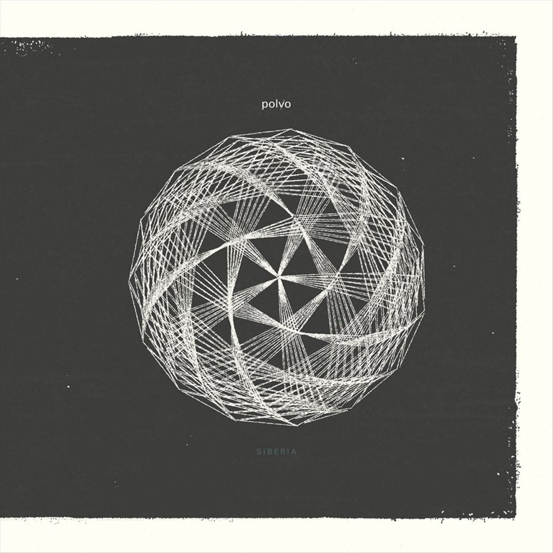 Siberia cover art