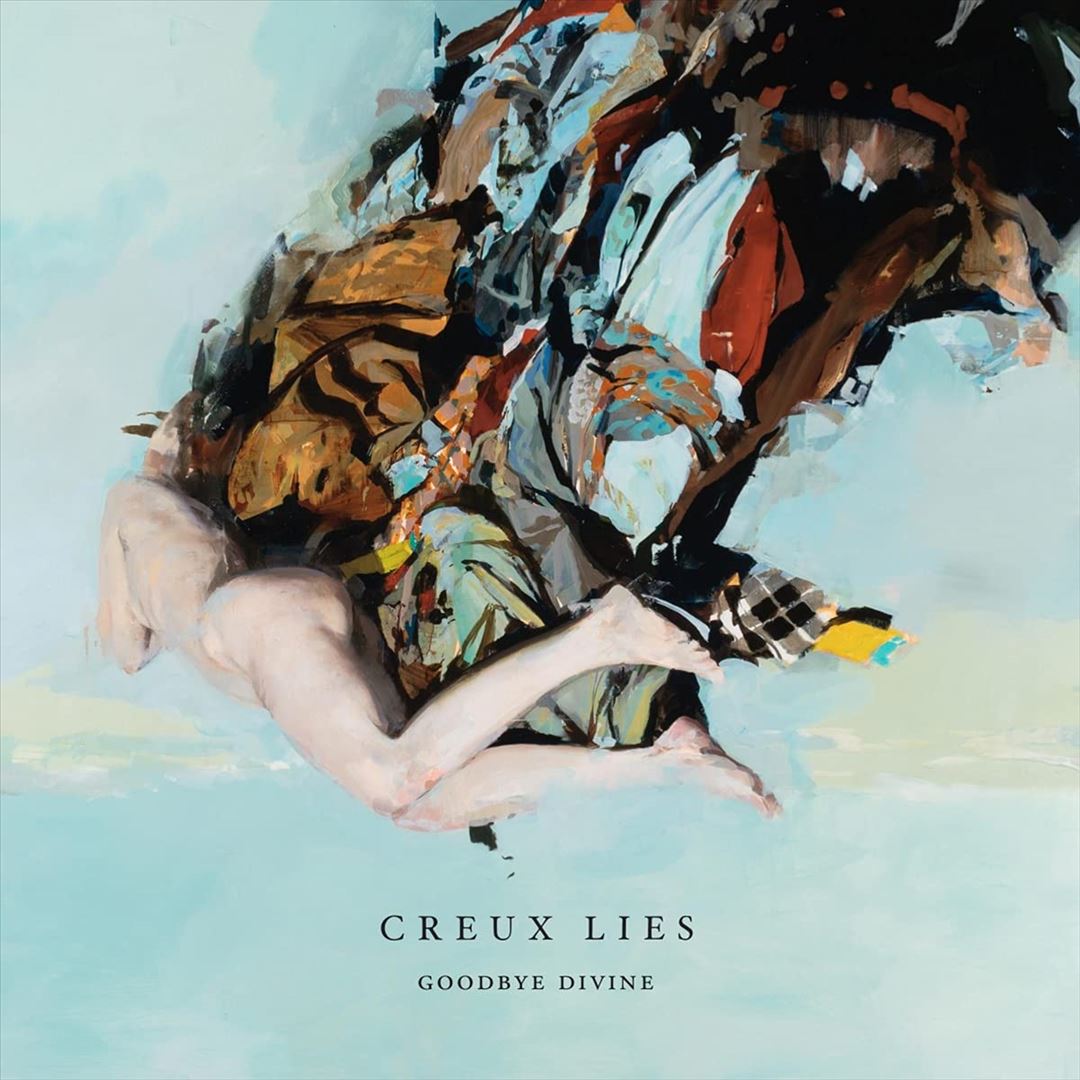 Goodbye Divine cover art