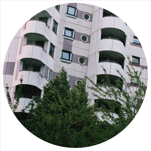 Ideal Passage cover art