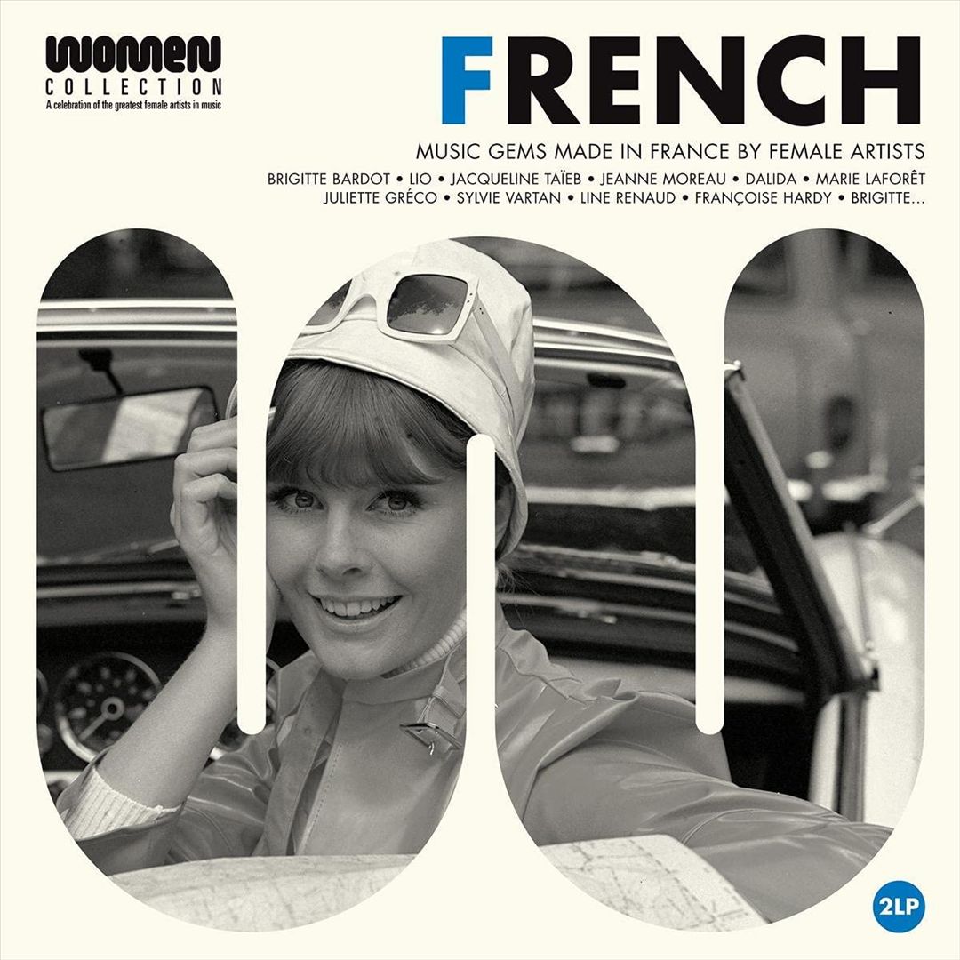 French Women cover art