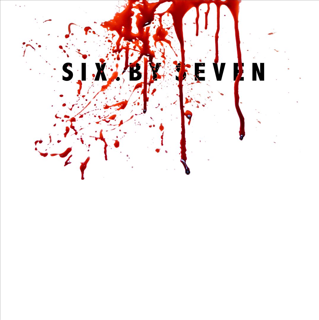 Six by Seven [EP] cover art