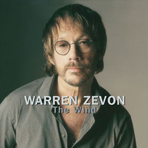 Wind cover art