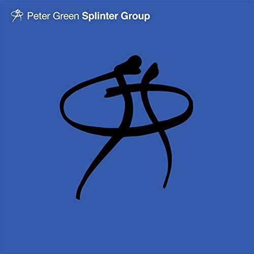 Splinter Group/Destiny Road cover art